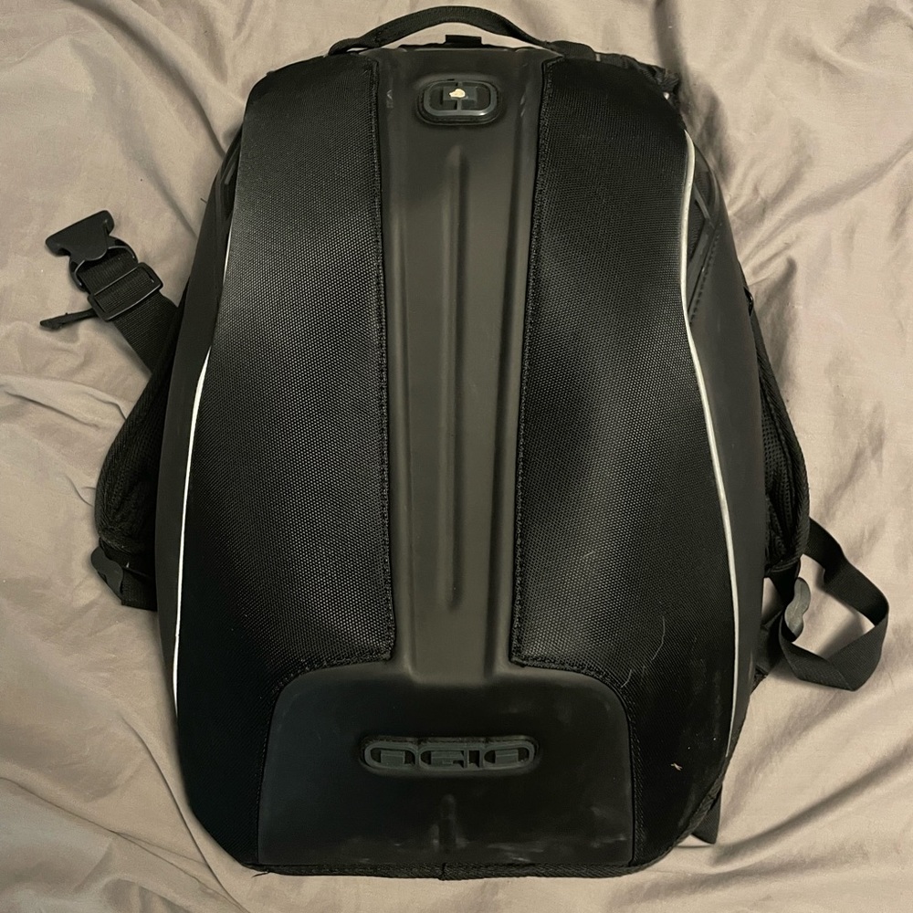 Ogio Mach 5 Motorcycle Backpack